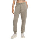 Nike Γυναικείο παντελόνι φόρμας Sportswear Phoenix Fleece Mid-Rise Pants